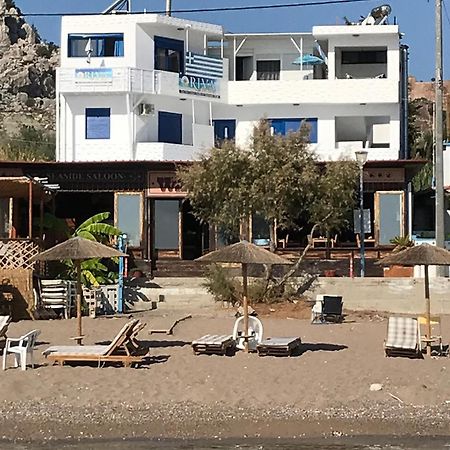 Riva Del Mare Archangelos (Rhodes) Exterior foto