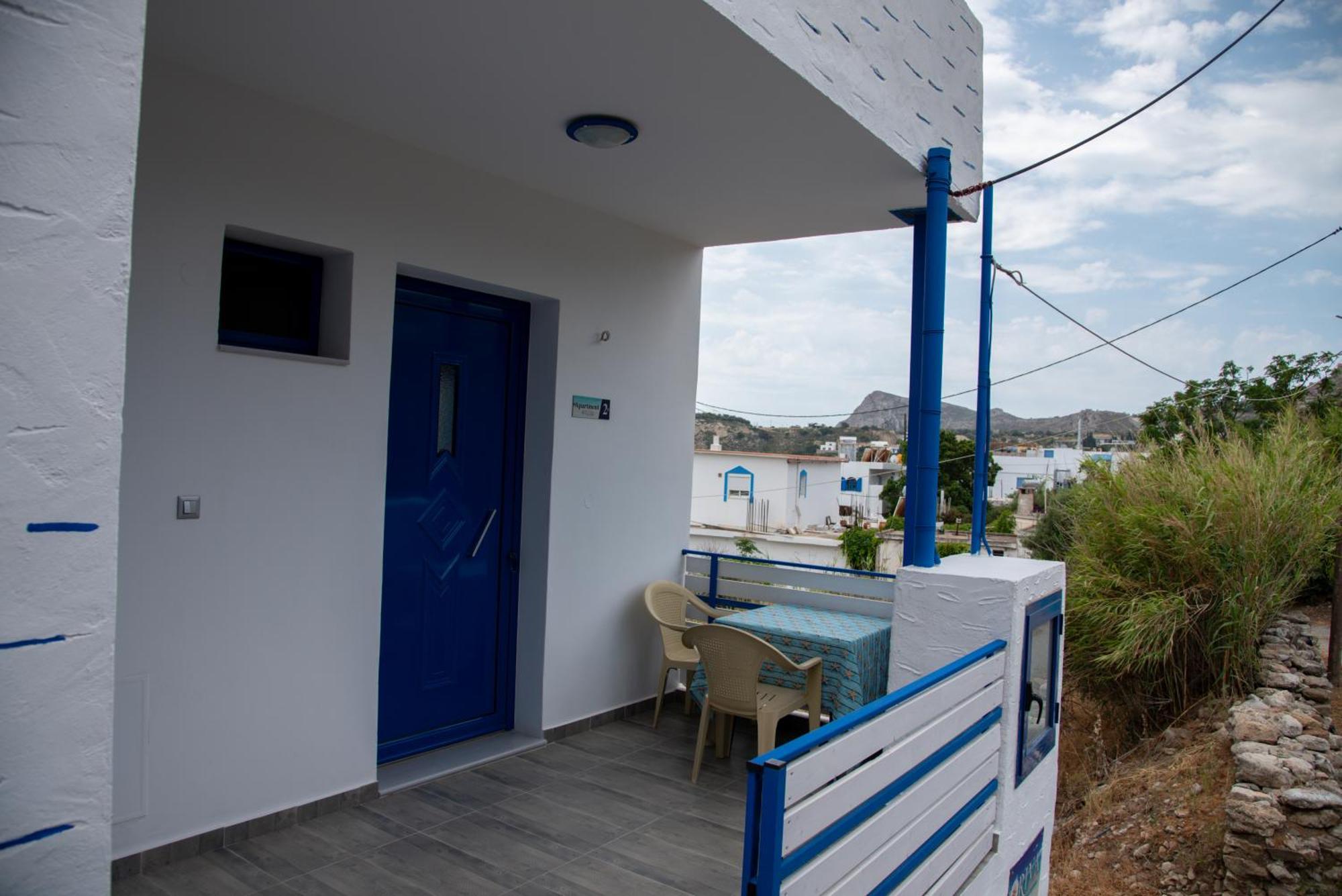 Riva Del Mare Archangelos (Rhodes) Exterior foto