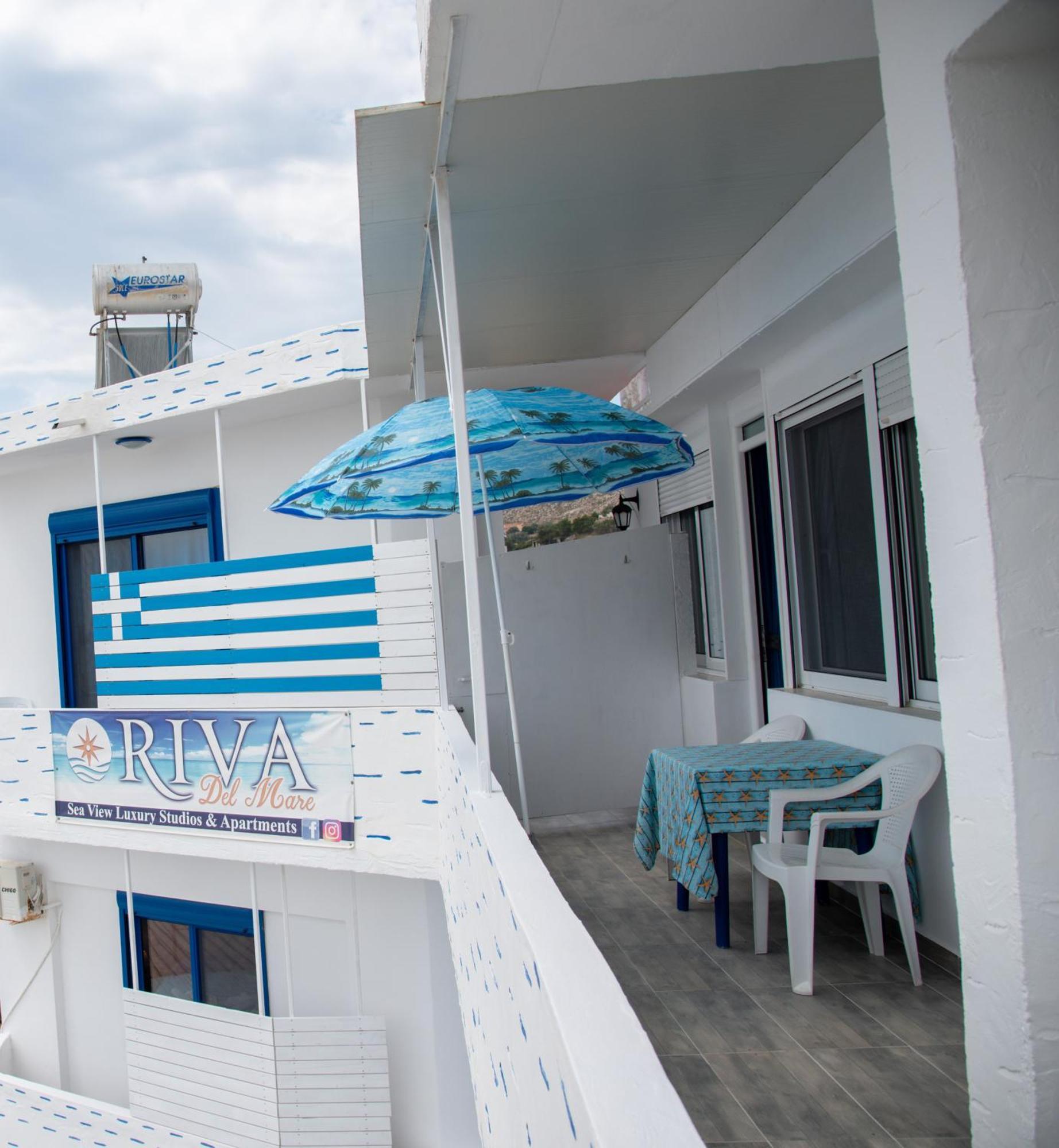 Riva Del Mare Archangelos (Rhodes) Exterior foto