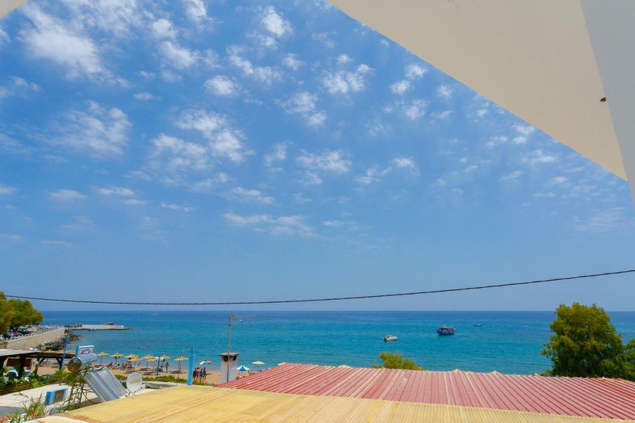 Riva Del Mare Archangelos (Rhodes) Exterior foto