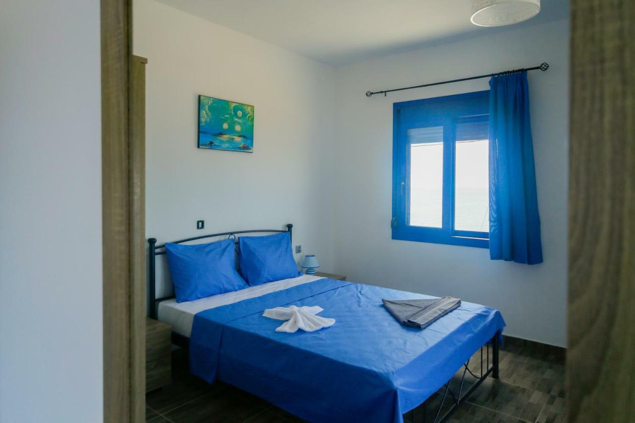Riva Del Mare Archangelos (Rhodes) Exterior foto
