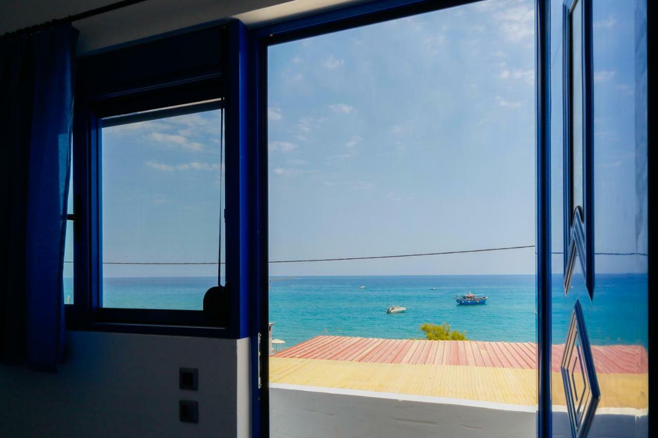 Riva Del Mare Archangelos (Rhodes) Exterior foto